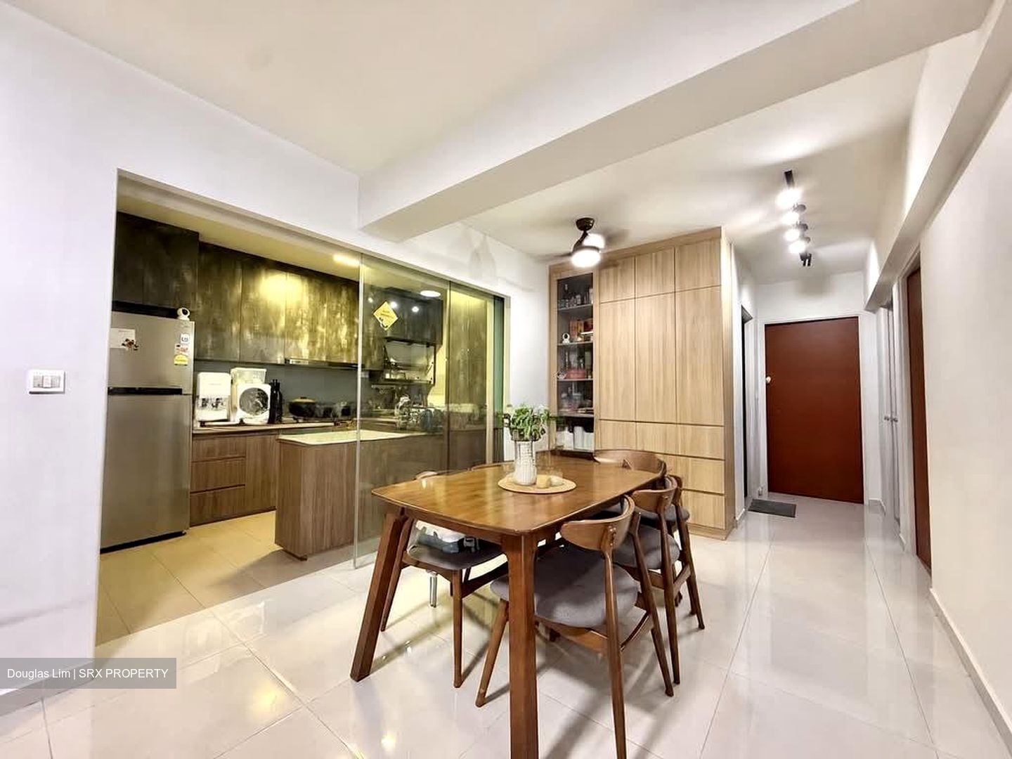 Blk 120C Eastwave @ Canberra (Sembawang), HDB 5 Rooms #575640031